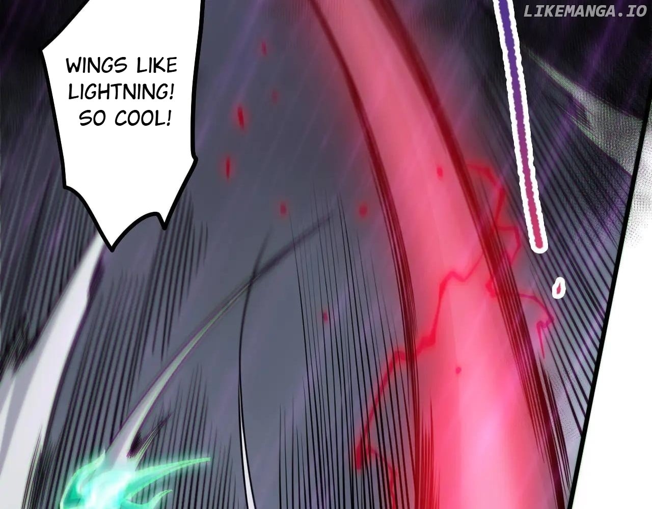 Catastrophic Necromancer Chapter 180 - page 68